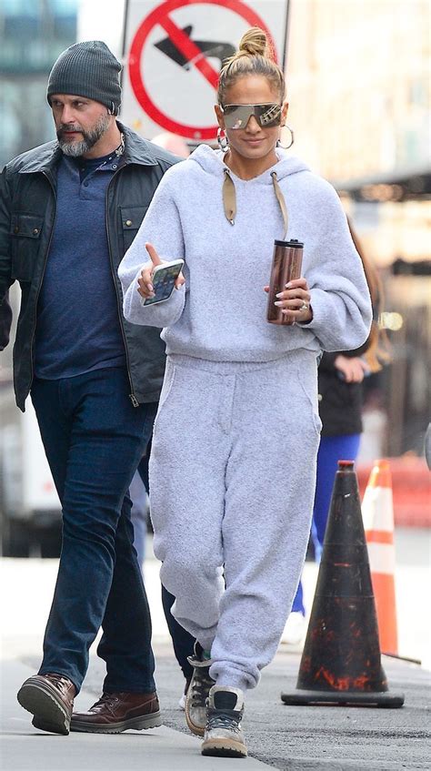 celebrities wearing hoodies.